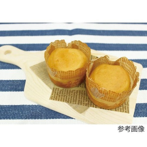 災害備蓄用パン 5年保存 単品 オレンジ