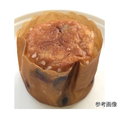 ふんわりやわらかパンEf缶 単品 ブルー