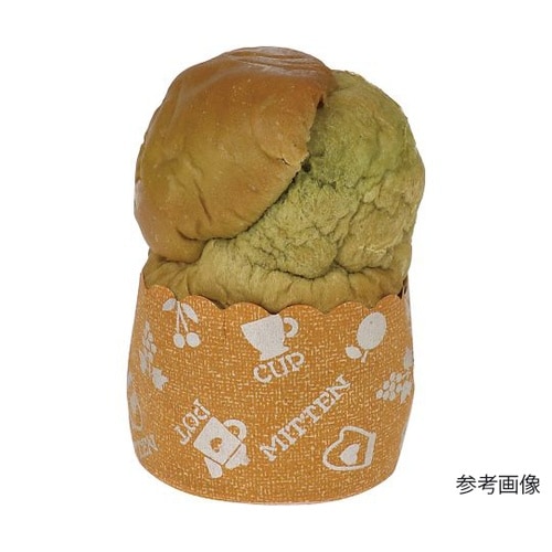 パンだ缶 パンの缶詰 単品 濃ーい抹茶