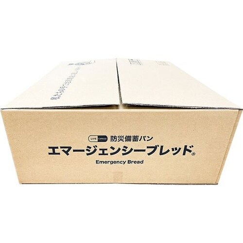 7年エマージェンシーブレッド 20缶入