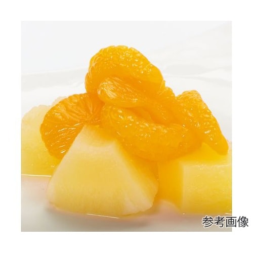 パイン&みかん 24缶入×2箱 パイン&