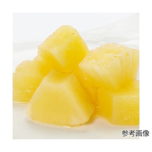 厚切りパイン 24缶入×2箱 厚切りパイ