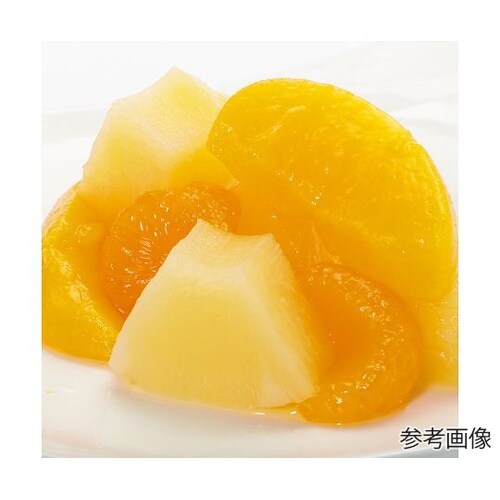 フルーツミックス 24缶入×2箱 フルー