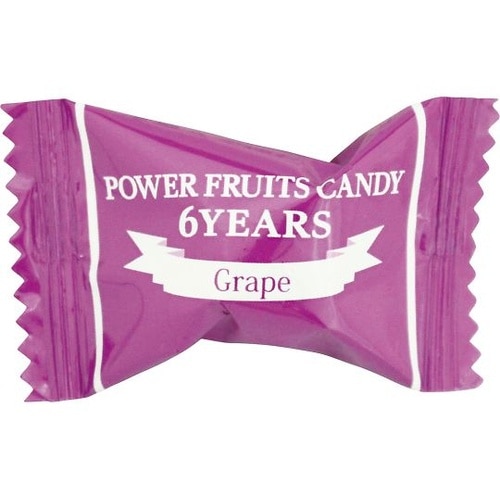 パワーフルーツキャンディー 6YEARS