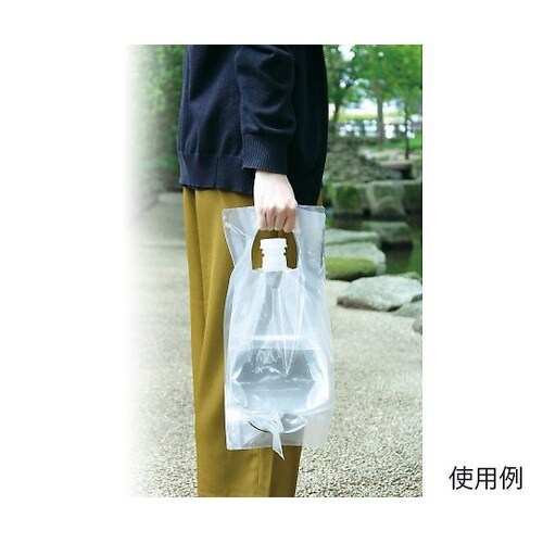 非常用給水袋