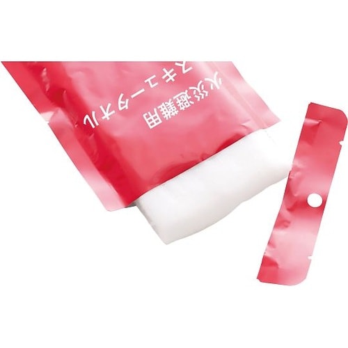 いまばりレスキュータオル