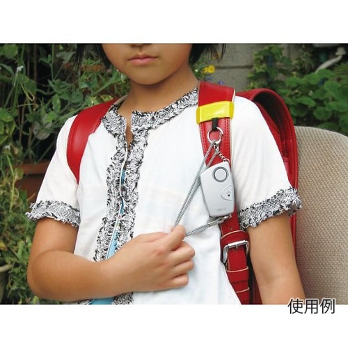 防滴型プチアラームS