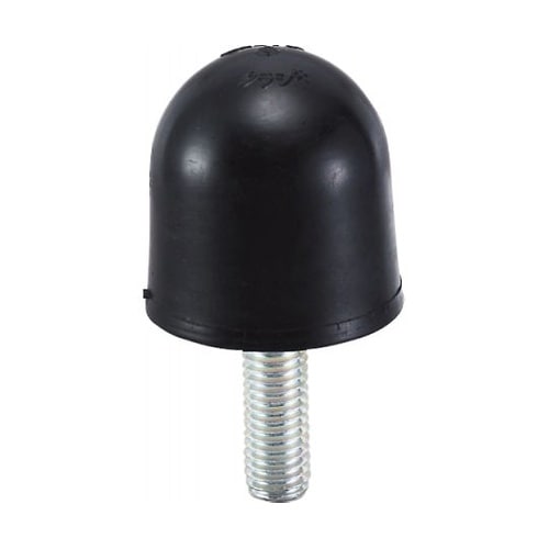 防振ゴム ストッパー 最大ストローク14