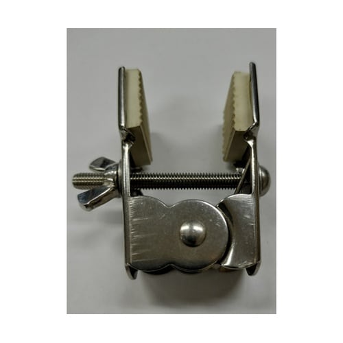 セパラブルフラスコ用クランプ(ステンレス