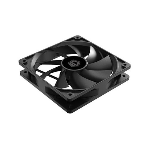 ケース用ファン120mm 大風量・高静圧