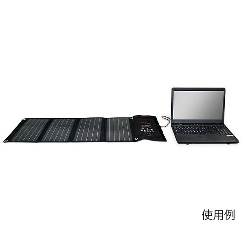 ソーラーパネル 40W