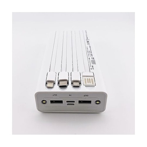 ソーラーパワーバンク3+