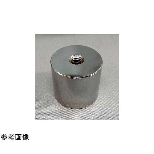 永磁ホルダ Φ15×18−M5深4タップ