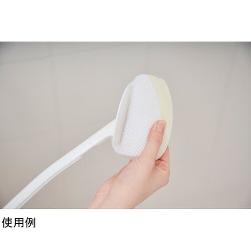 交換用スポンジ バススポンジ 浴槽・タイ