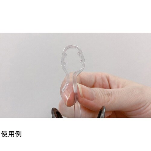 洗濯ピンチ 伸縮ランドリー取付ピンチ 専