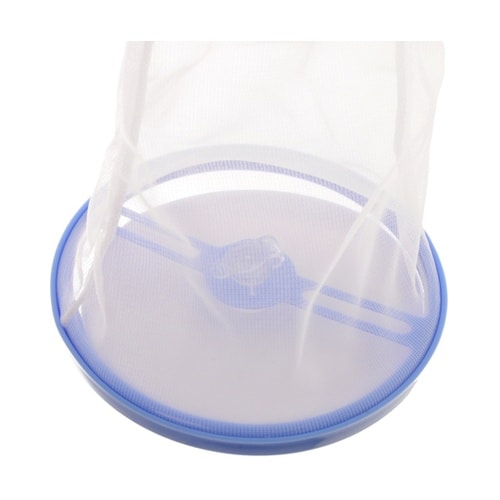 くず取りネット