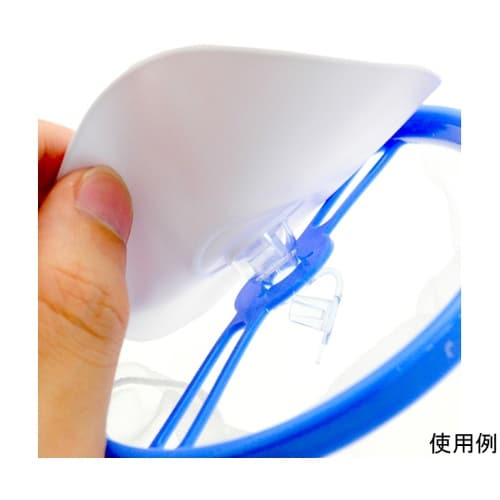 くず取りネット