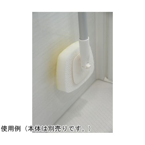 スペアのみ バスブラシ マグネットバスブ