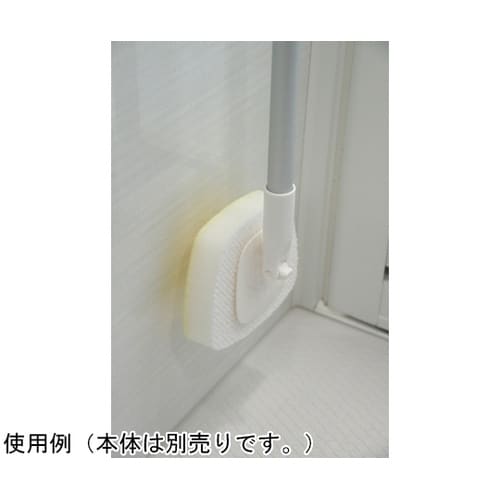 スペアのみ バスブラシ マグネットバスブ