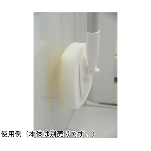 スペアのみ バスブラシ マグネットバスブ