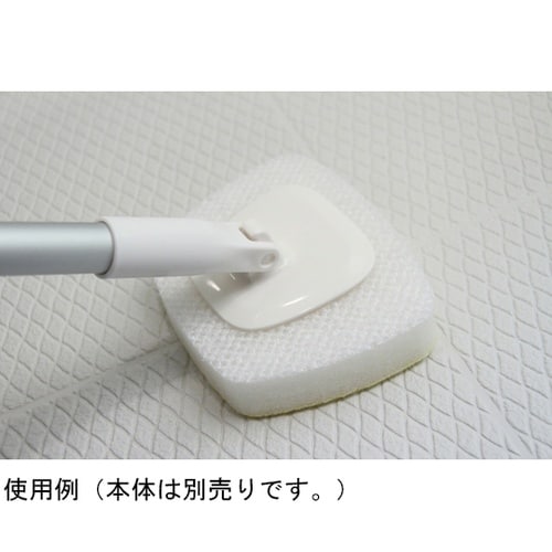 スペアのみ バスブラシ マグネットバスブ