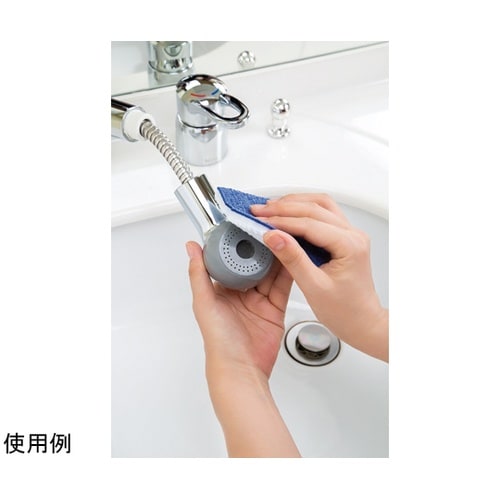 洗面台用スポンジ フッ素ガード 洗面洗い