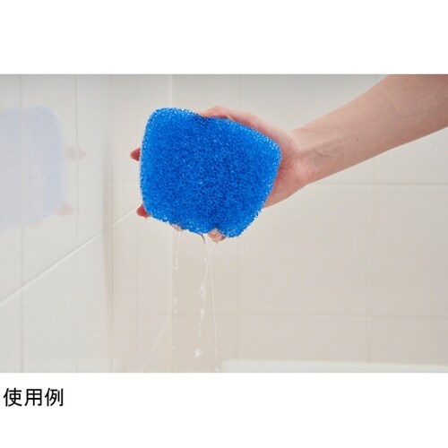 スペアのみ バスブラシ 激キレッ BD0