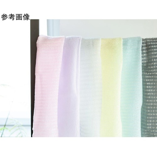 ボディタオル バブリッチ やわらかめ