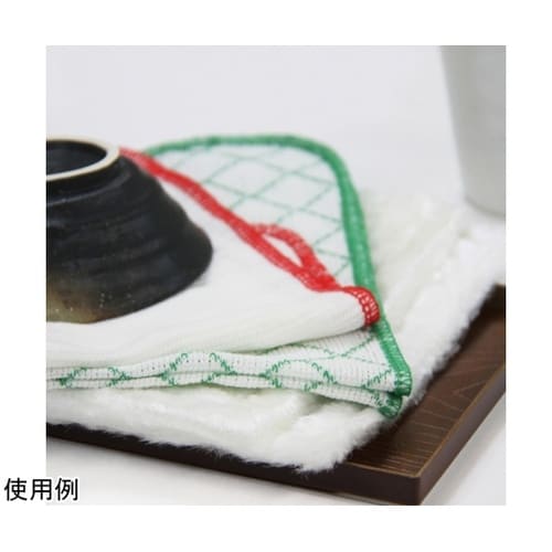 ふきん 油取りふきん