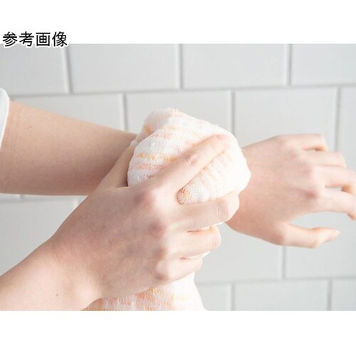 ボディタオル パーフェクトフィール ふつ