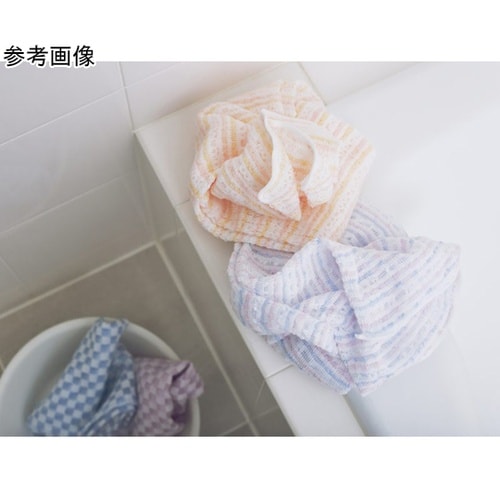 ボディタオル パーフェクトフィール ふつ