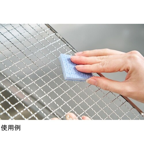スポンジ シート 汚れ落とし 水だけ ス