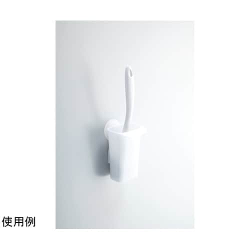 ミニトイレブラシ ケース付き トレピカ