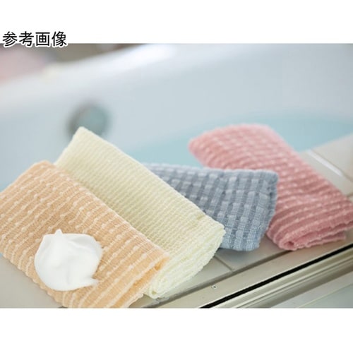 ボディタオル 泡ホリックタオル ふつう