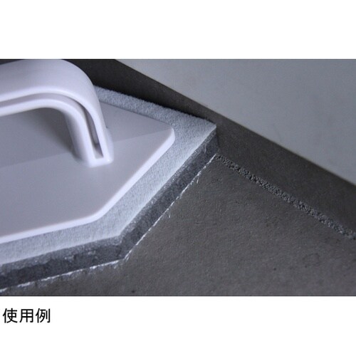 ベランダ・玄関ブラシ ハンディタイプ C