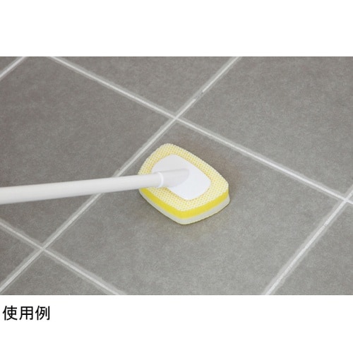 バススポンジ トレピカ おフロ掃除これ1