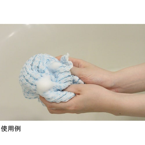 ボディタオル 泡ボディソープのタオル ブ
