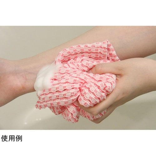 ボディタオル 泡ボディソープのタオル ピ