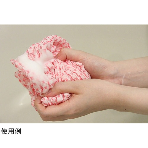 ボディタオル 泡ボディソープのタオル ピ