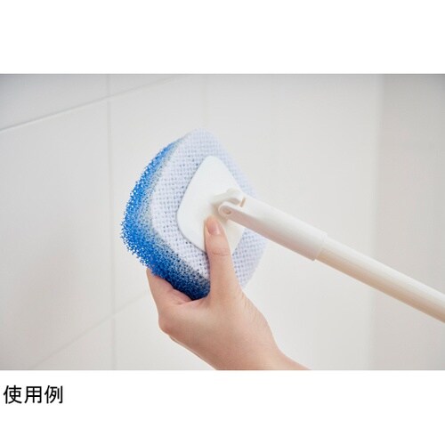 バススポンジ 激キレッ 柄付き BD01