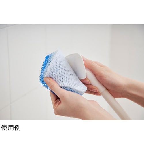 バススポンジ 激キレッ 柄付き BD01