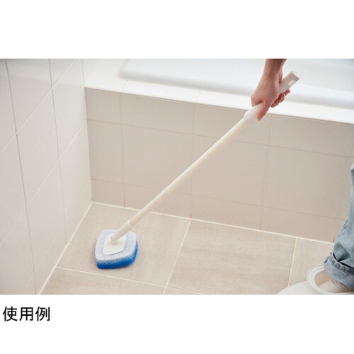 バススポンジ 激キレッ 柄付き BD01