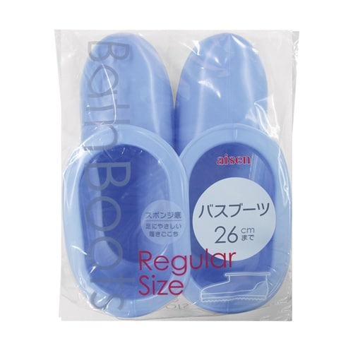 バスシューズ 約26cm レギュラー ブ