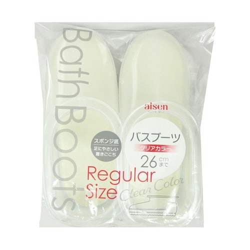 バスシューズ 約26cm レギュラー ク