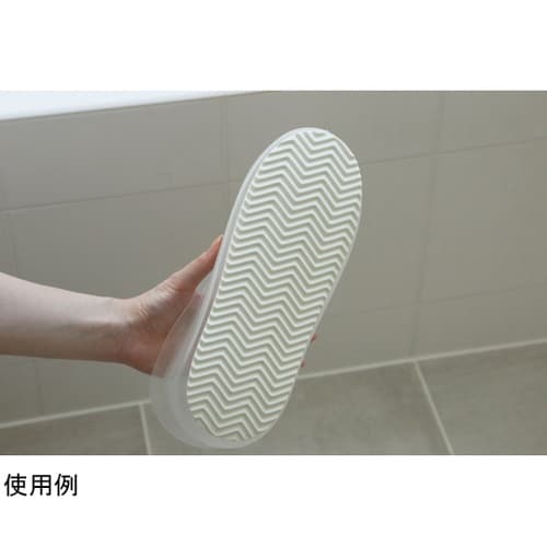 バスシューズ 約26cm レギュラー ク