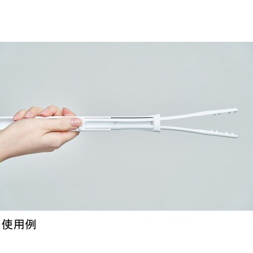 トイレブラシ フッ素 コーティング 取り