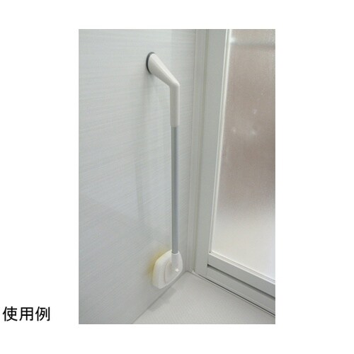 バスブラシ マグネットバスブラシ トレピ