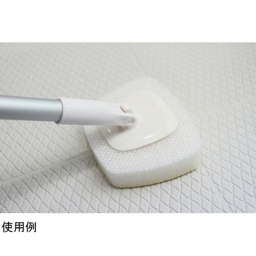 バスブラシ マグネットバスブラシ トレピ