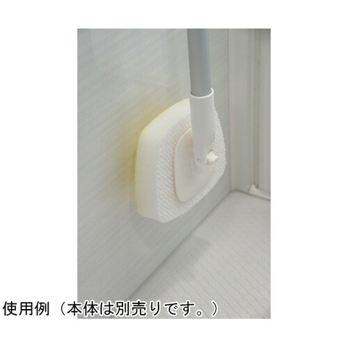 バスブラシ マグネットバスブラシ トレピ