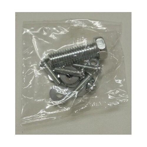 アプセット小ネジ・ボルト・ナット・平ワッ